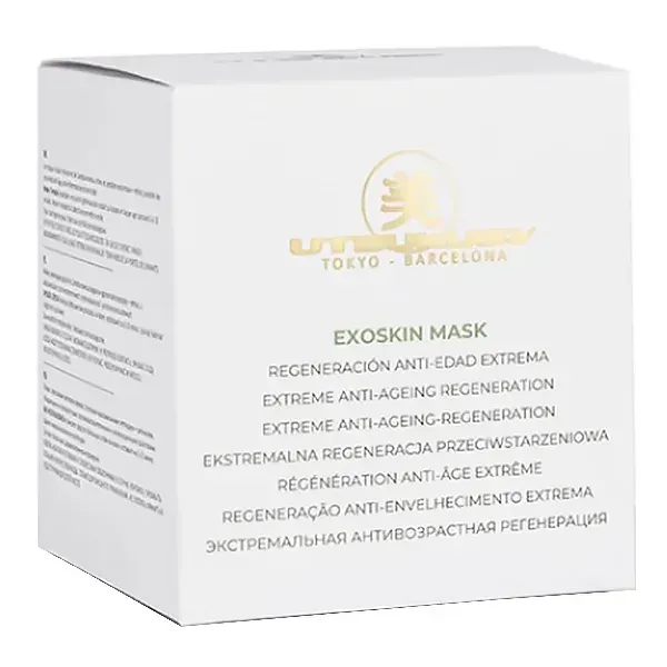 Utsukusy Exoskin Mask 200 мл
