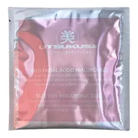 Utsukusy Face Veil Hyaluronic Acid 1 шт