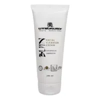 Utsukusy Bijin Facial Cleanser Cream 200 мл