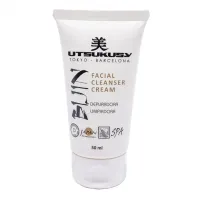 Utsukusy Bijin Facial Cleanser Cream 50 мл