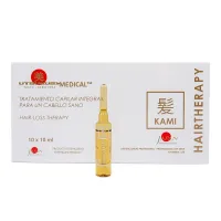Utsukusy Hairtherapie Kami Hair-loss Therapy 10 шт
