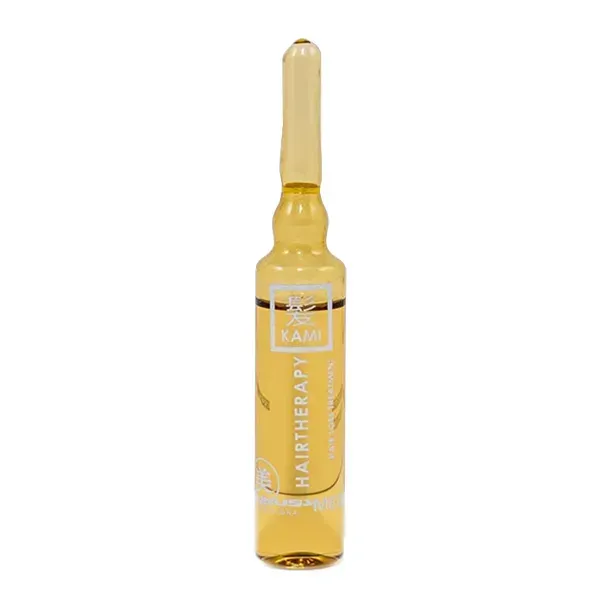 Utsukusy Hairtherapie Kami Hair-loss Therapy 10 шт