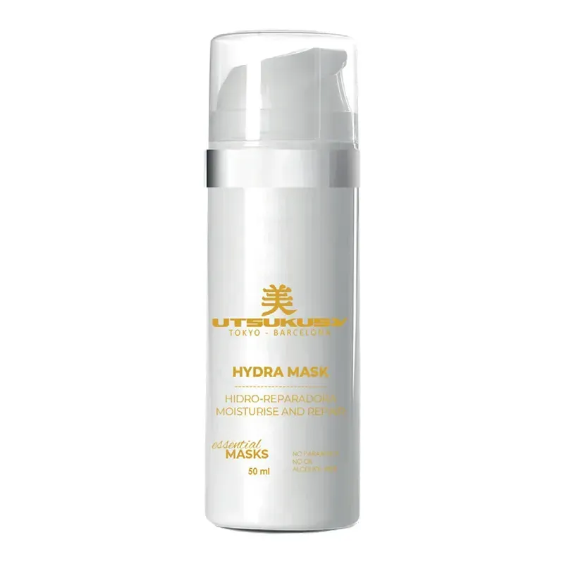 Utsukusy Hydra Mask 50 мл