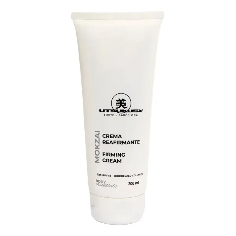 Utsukusy Mokzai Firming Cream 200 мл