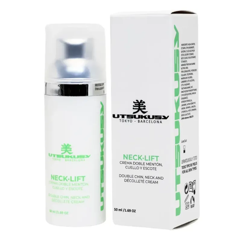 Utsukusy Neck Lift Cream 50 мл