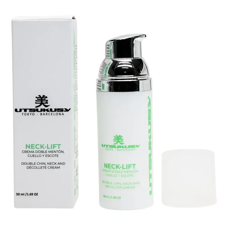 Utsukusy Neck Lift Cream 50 мл