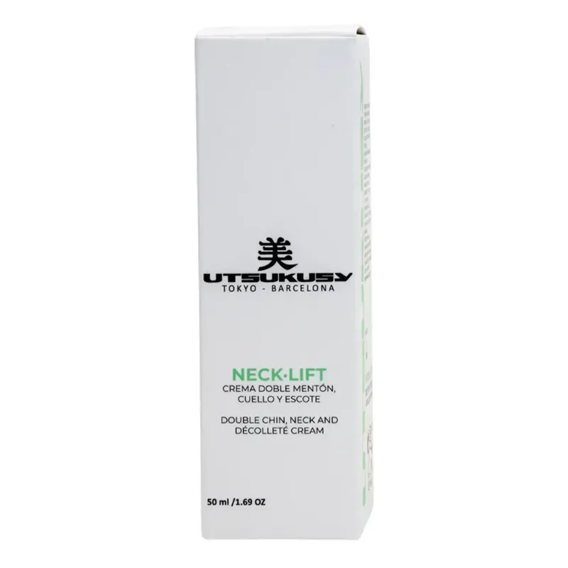Utsukusy Neck Lift Cream 50 мл