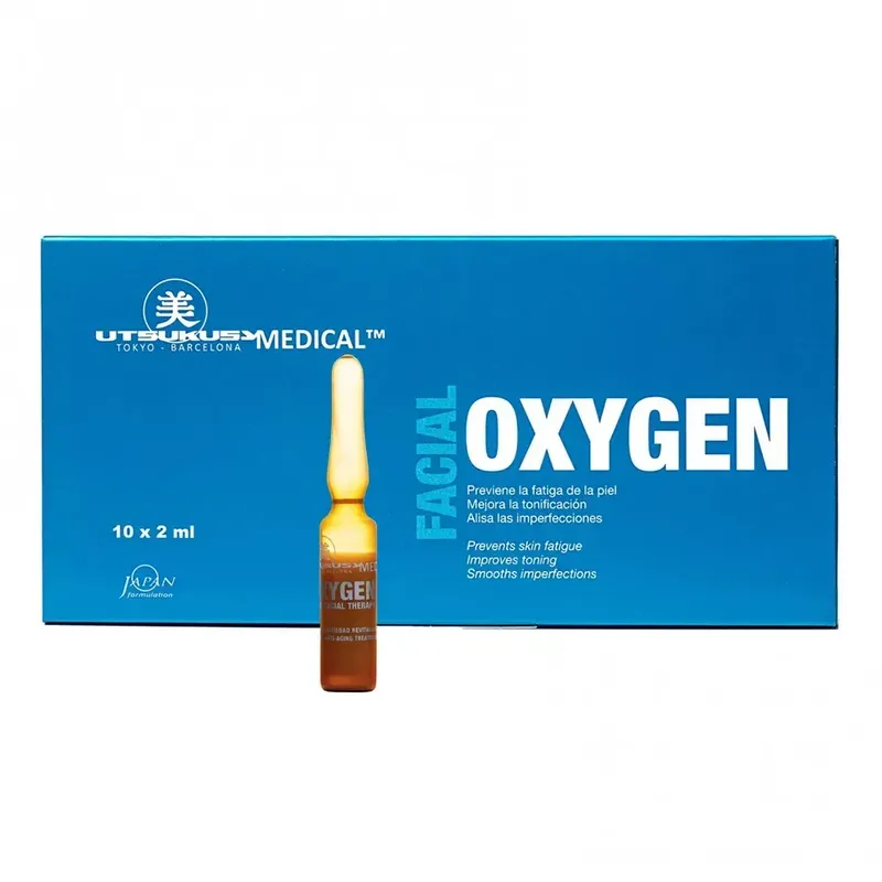 Utsukusy Oxygen 10 шт
