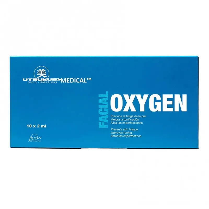 Utsukusy Oxygen 10 шт