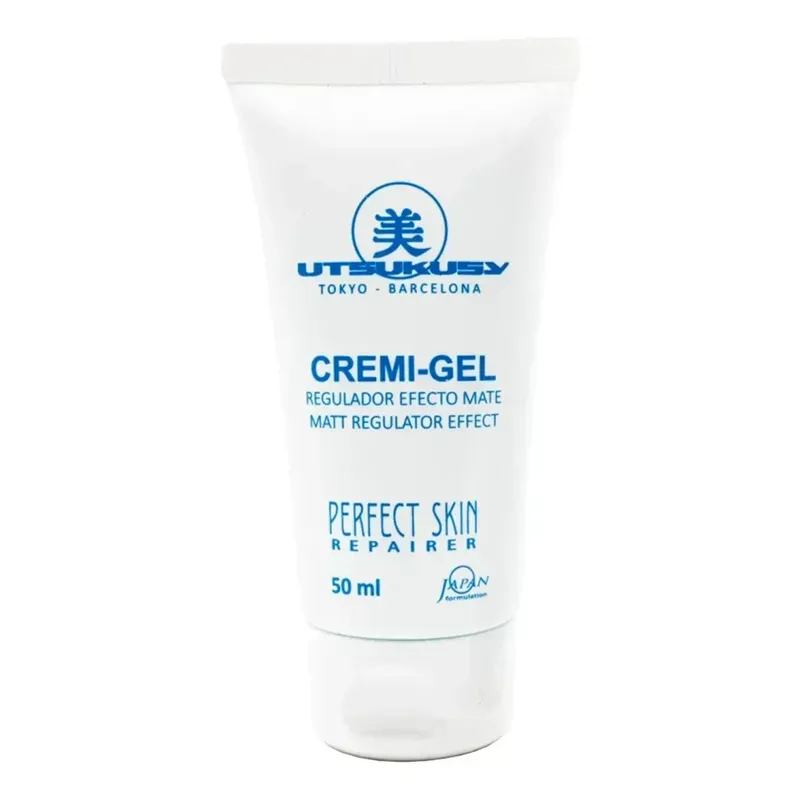 Utsukusy Perfect Skin Cremi-Gel 50 мл