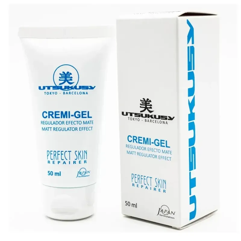 Utsukusy Perfect Skin Cremi-Gel 50 мл