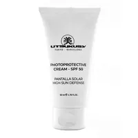 Utsukusy Photoprotective Cream SPF 50 50 мл