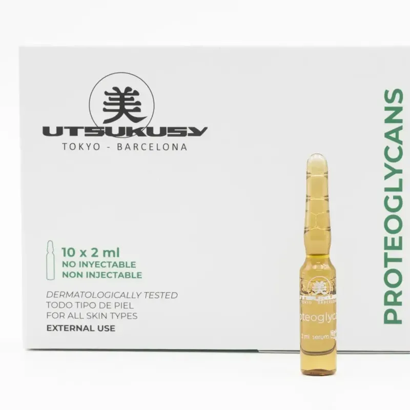 Utsukusy Proteoglycans 10 шт