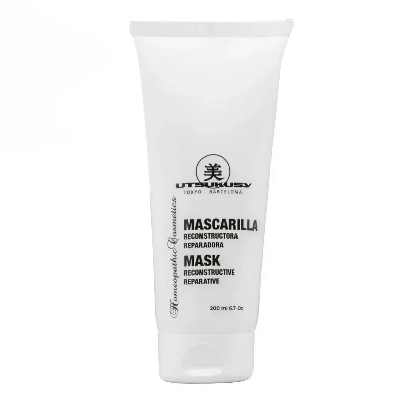 Utsukusy Reconstructive Reparative Mask 200 мл