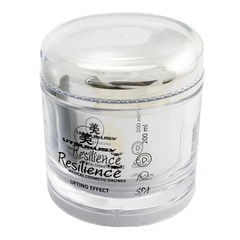 Utsukusy Resilience Cream 200 мл