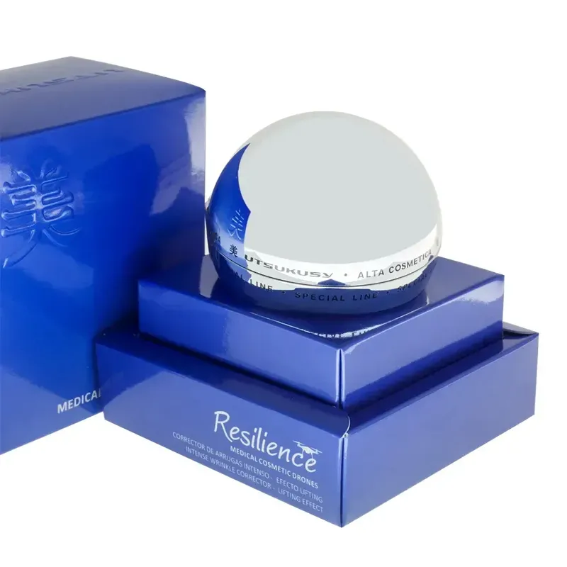 Utsukusy Resilience Cream 50 мл