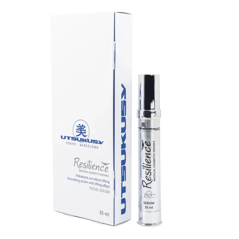 Utsukusy Resilience Serum 35 мл