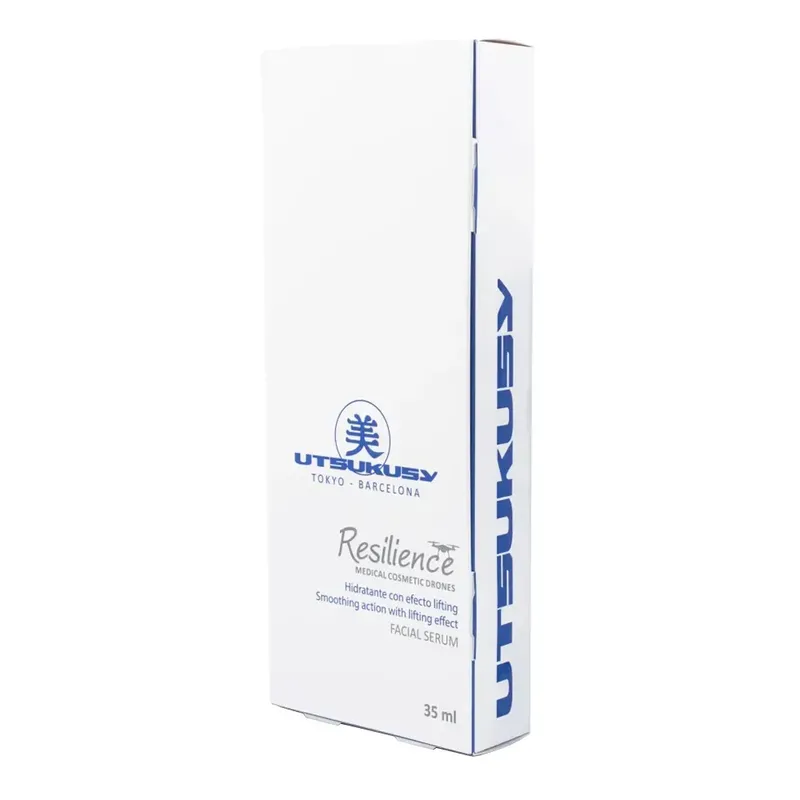 Utsukusy Resilience Serum 35 мл