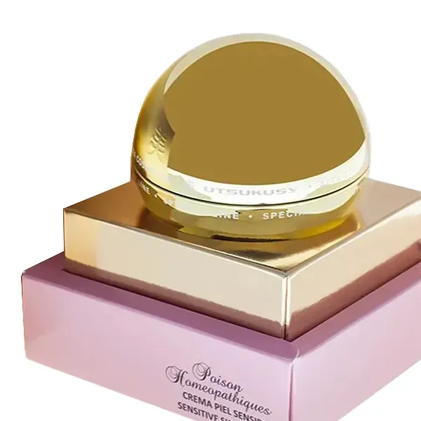 Utsukusy Sensitive Skin Cream 50 мл