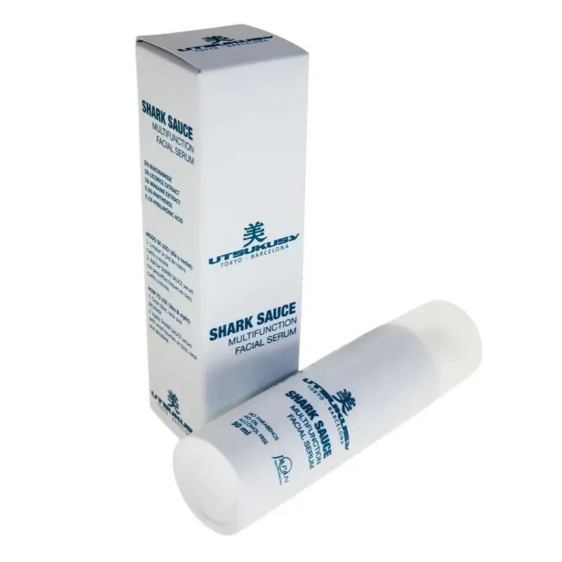 Utsukusy Shark Sauce Multifunctiion Facial Serum 30 мл