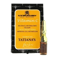 Utsukusy Tatiana’s Vitamin C 1 шт