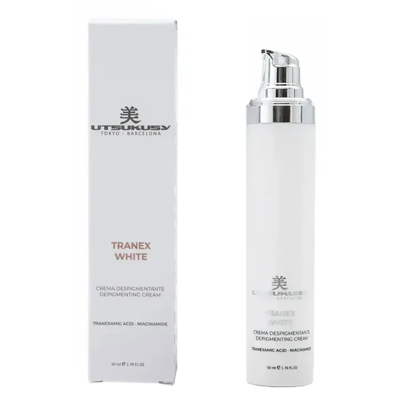 Utsukusy Tranex White 100 мл