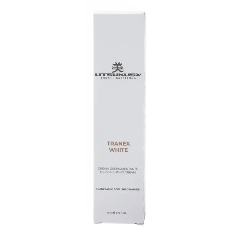 Utsukusy Tranex White 100 мл