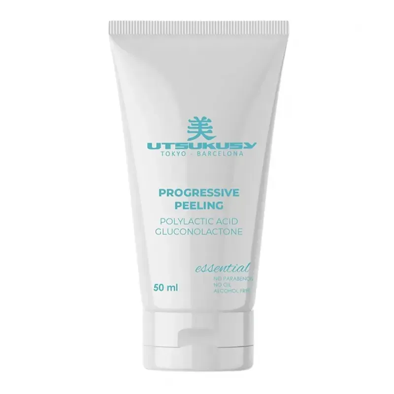 Utsukusy Progressive Peeling 50 мл