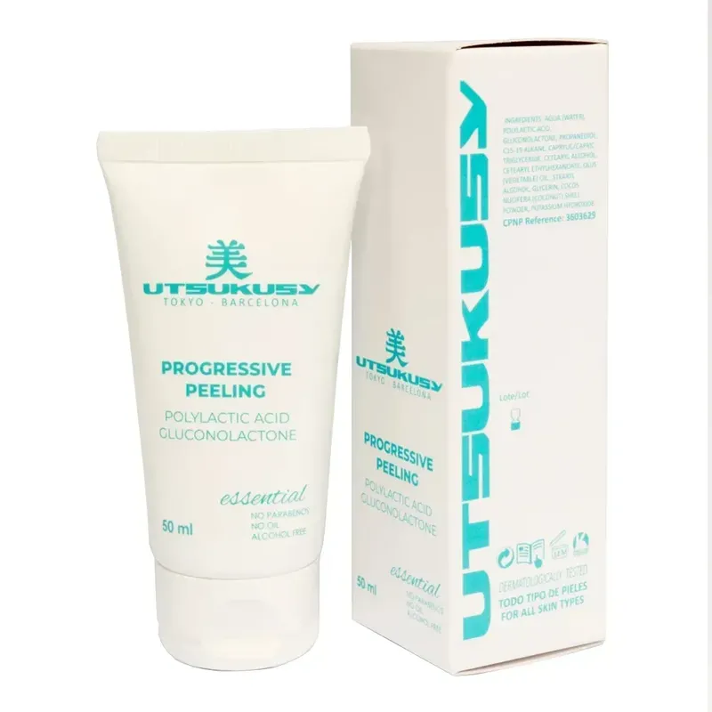 Utsukusy Progressive Peeling 50 мл