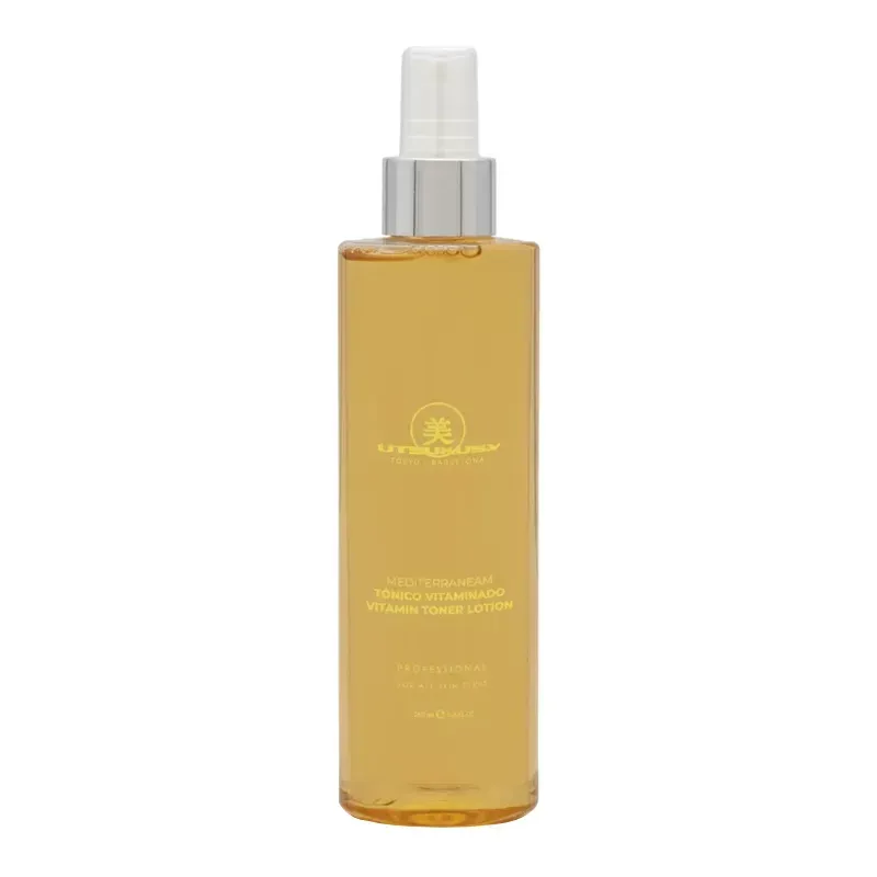 Utsukusy Vitamin Toner Lotion 250 мл