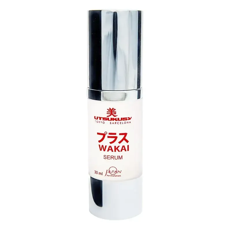 Utsukusy Wakai Serum 30 мл