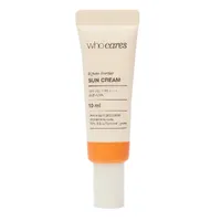 Who Cares Bifida Barrier Sun Cream 10 мл