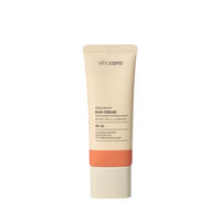 Who Cares Bifida Barrier Sun Cream 40 мл