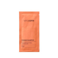 Who Cares Firming Shampoo 10 мл