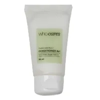 Who Cares Fundamental Repair Conditioner №1 50 мл
