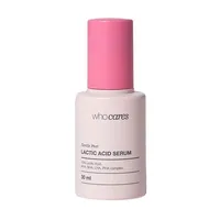 Who Cares Gentle Peel Lactic Acid Serum 30 мл