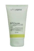 Who Cares Moisture Rich Mask 100 мл