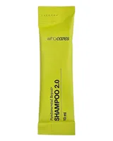 Who Cares Shampoo 2.0 Fundamental Repair 10 мл