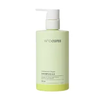 Who Cares Shampoo 2.0 Fundamental Repair 300 мл