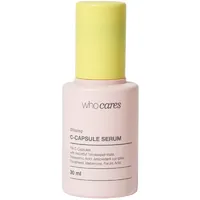 Who Cares Shining C-Capsule Serum 30 мл