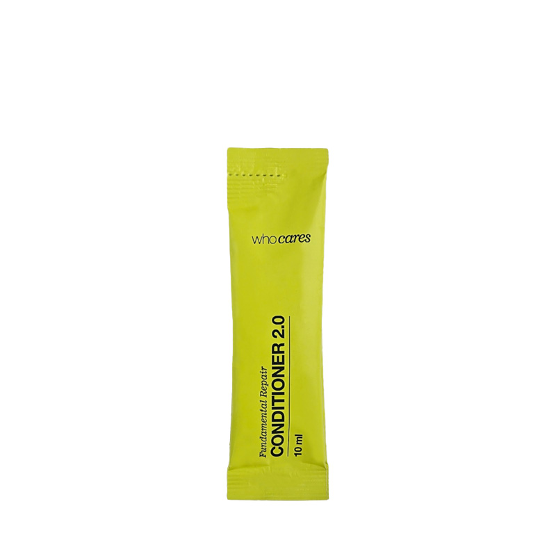 Who Сares Conditioner 2.0 Fundamental Repair 10 мл