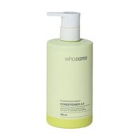 Who Сares Conditioner 2.0 Fundamental Repair 75 мл