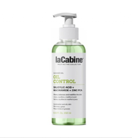 La Cabine Oil Control Cleanser Gel 250 мл