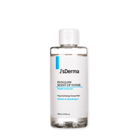 J'sDerma Hydglow Moist Up Toner 200 мл